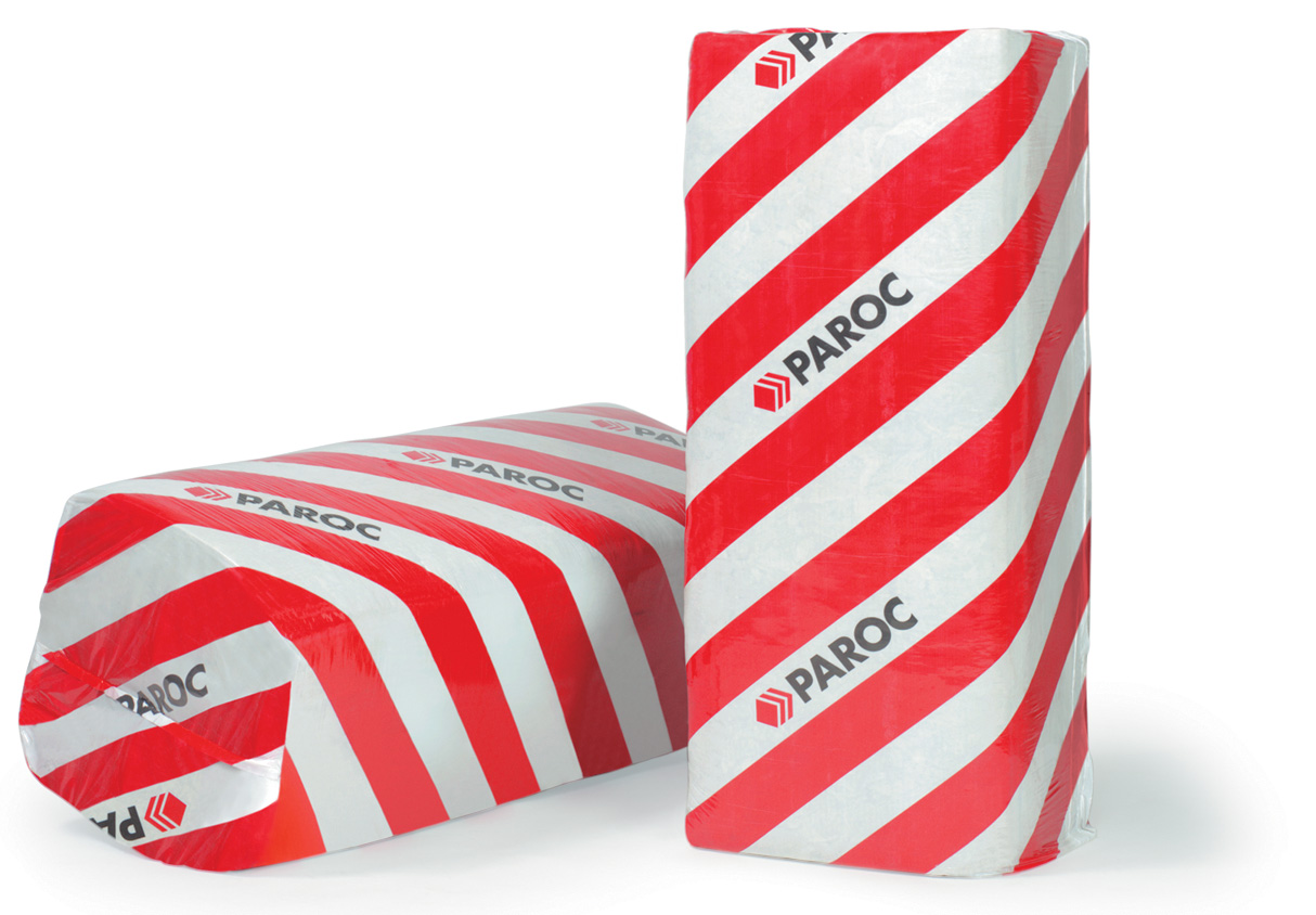 Kőzetgyapot Paroc Solid 15 cm