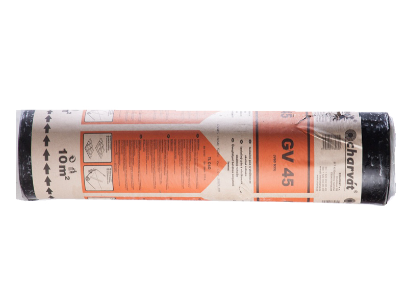 ProtectBIT GV45 bitumenes lemez