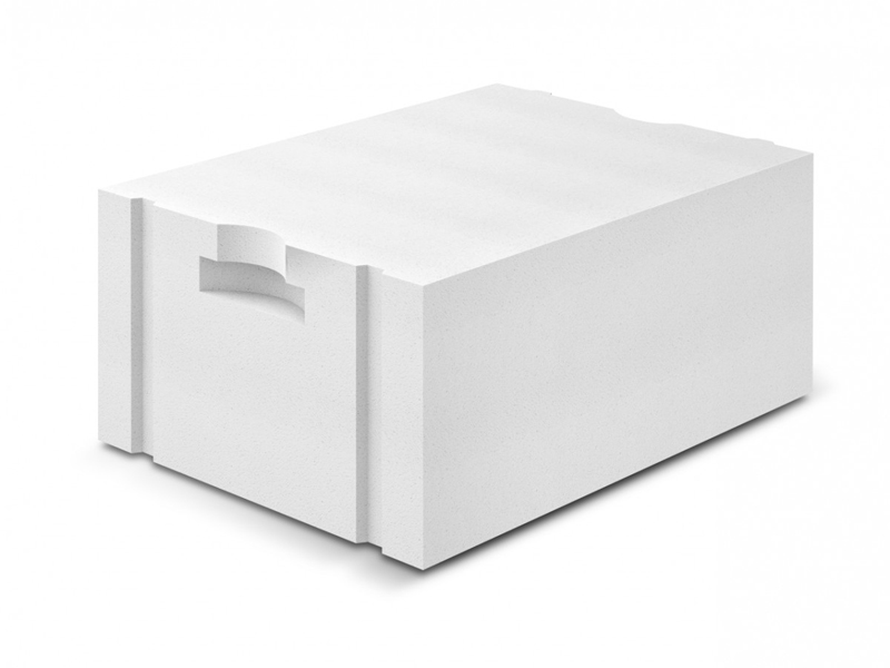 Viablokk D450/30 300x200x600mm