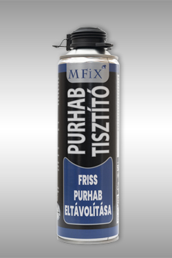 Purhab tisztító spray
