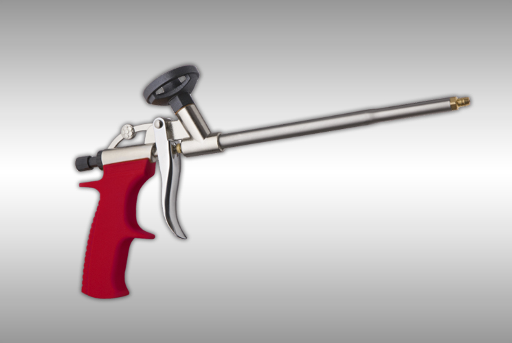 Purhab pisztoly teflon STD-15