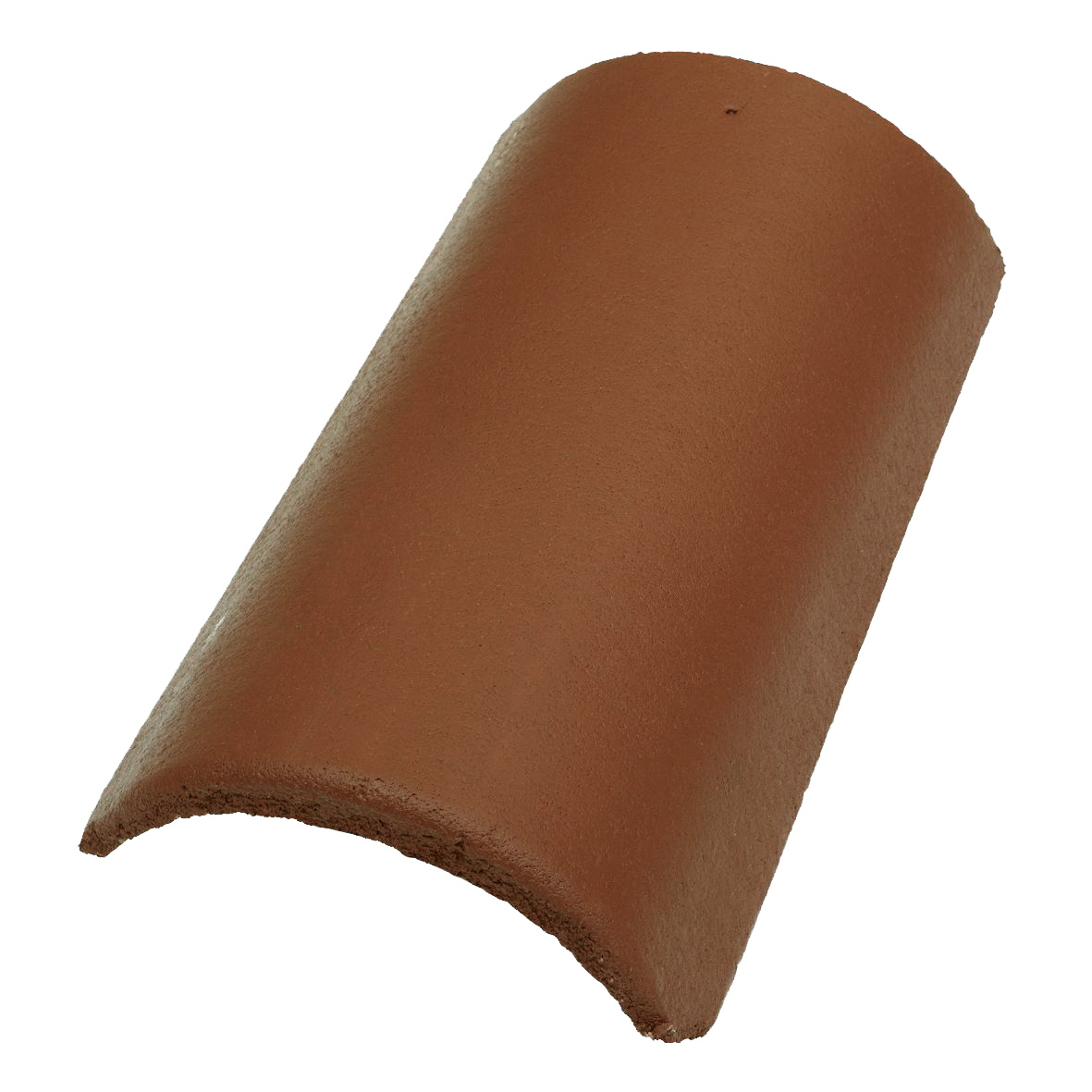 Terrán Danubia Colorsystem barna kúpcserép