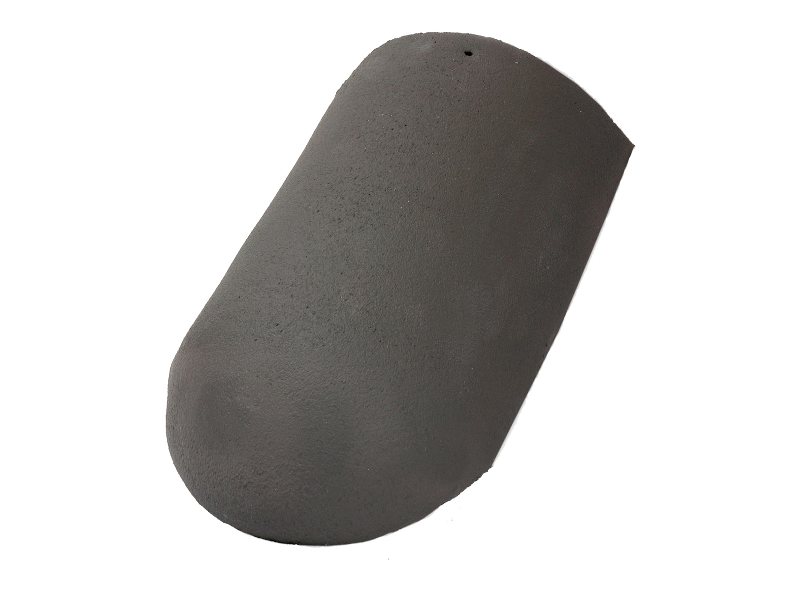 Terrán Danubia Colorsystem antracit kezdőkúp