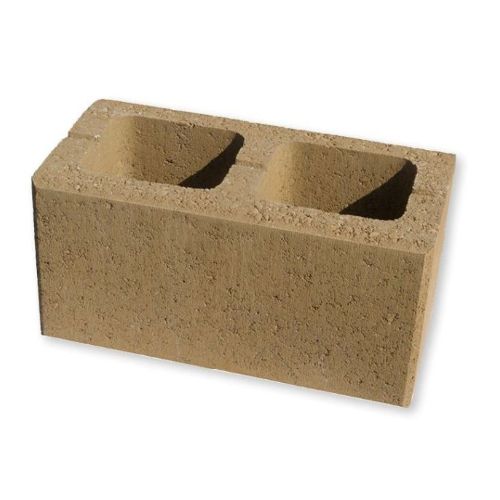 KK MONACO Kerítéselem normálkő homok